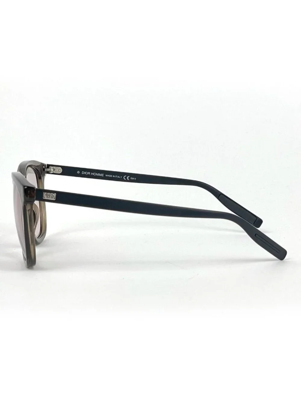 Dior Sunglasses Acetate Brown Eyewear